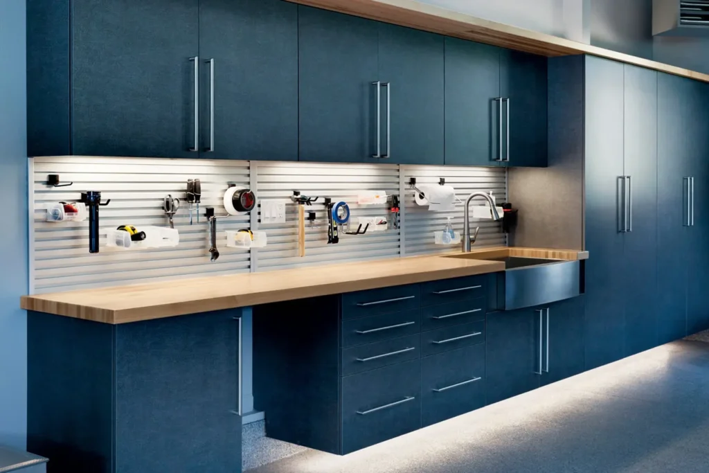 Under Cabinet Lighting