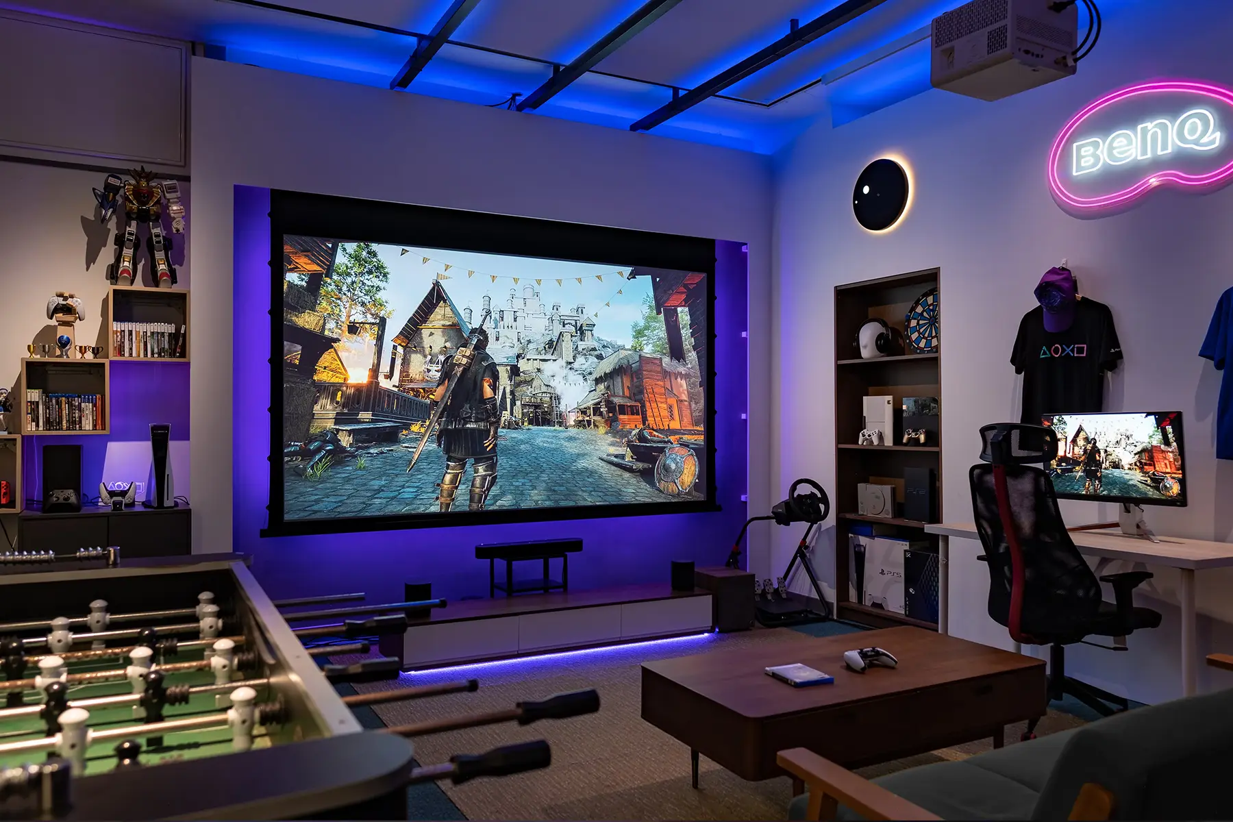 home cinema systems